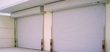 哪些地方安裝防火門?